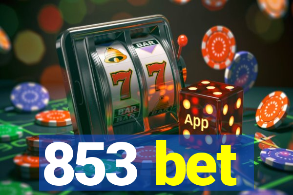 853 bet